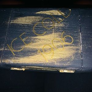 Alpha Phi Alpha Fraternity, Inc. black and gold bracelets🖤💛